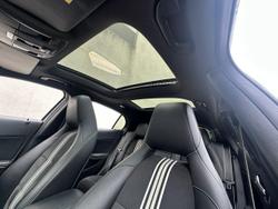 2017 Mercedes-Benz GLA-Class GLA180 X156 Mountain Grey