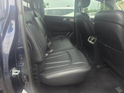 2020 SsangYong Musso Ultimate