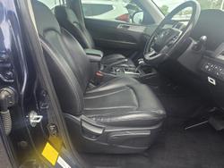 2020 SsangYong Musso Ultimate