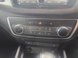 2020 SsangYong Musso Ultimate