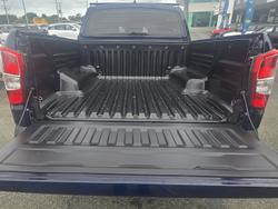 2020 SsangYong Musso Ultimate