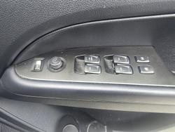 2020 SsangYong Musso Ultimate