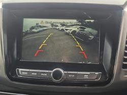 2020 SsangYong Musso Ultimate