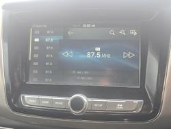 2020 SsangYong Musso Ultimate