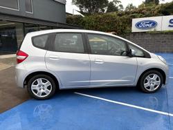 2012 Honda Jazz GLi
