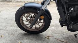 2023 Honda CMX 500 Grey