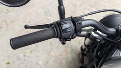 2023 Honda CMX 500 Grey