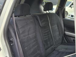 2012 Nissan X-TRAIL ST T31 Series V Snow Storm