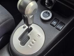 2012 Nissan X-TRAIL ST T31 Series V Snow Storm