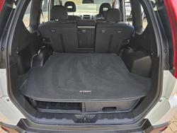 2012 Nissan X-TRAIL ST T31 Series V Snow Storm