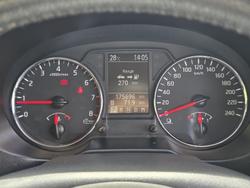 2012 Nissan X-TRAIL ST T31 Series V Snow Storm