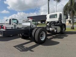 2025 Isuzu F Series FVD 170-300