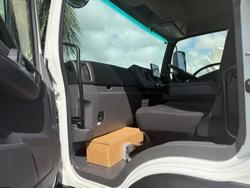 2025 Isuzu F Series FVD 170-300