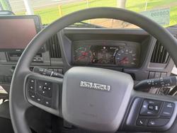 2025 Isuzu F Series FVD 170-300