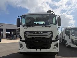 2025 Isuzu F Series FVD 170-300