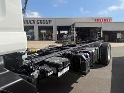 2025 Isuzu F Series FVD 170-300