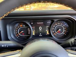 2026 Jeep Wrangler Unlimited Rubicon