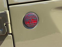 2026 Jeep Wrangler Unlimited Rubicon