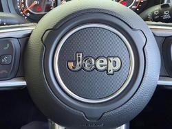 2026 Jeep Wrangler Unlimited Rubicon