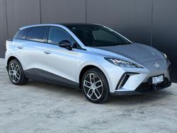 2024 MG MG4 Essence 64