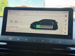 2024 MG MG4 Essence 64