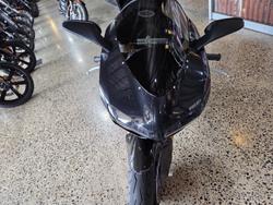 2008 Ducati 1098 S