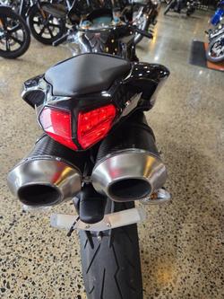 2008 Ducati 1098 S