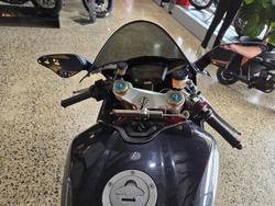 2008 Ducati 1098 S