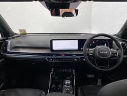 2025 Kia Sorento GT-Line