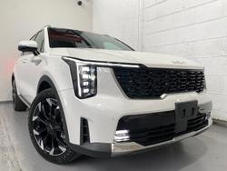 2025 Kia Sorento GT-Line
