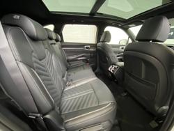 2025 Kia Sorento GT-Line