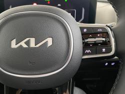 2025 Kia Sorento GT-Line