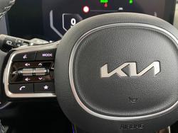 2025 Kia Sorento GT-Line