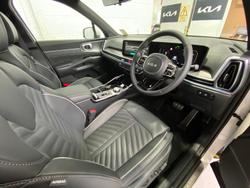 2025 Kia Sorento GT-Line