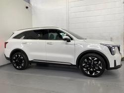 2025 Kia Sorento GT-Line