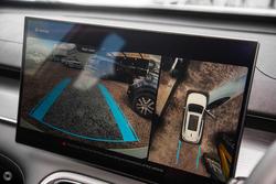 2025 Chery Tiggo 8 Super Hybrid Urban