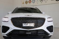 2023 Genesis GV70 2.5T AWD