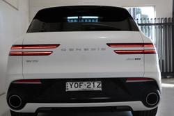 2023 Genesis GV70 2.5T AWD