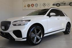 2023 Genesis GV70 2.5T AWD