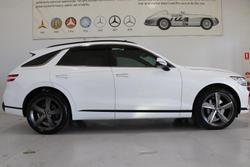 2023 Genesis GV70 2.5T AWD