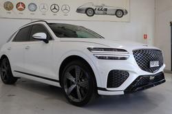 2023 Genesis GV70 2.5T AWD