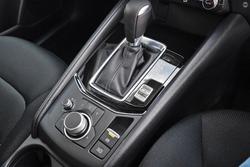 2025 Mazda CX-5 G25 Maxx Sport