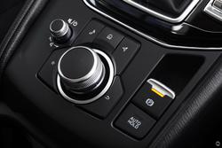 2025 Mazda CX-5 G25 Maxx Sport