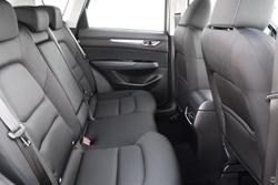 2025 Mazda CX-5 G25 Maxx Sport