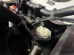 2026 KTM 1390 Super Adventure R Super Adventure Orange