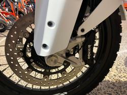 2026 KTM 1390 Super Adventure R Super Adventure Orange