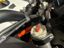 2026 KTM 1390 Super Adventure R Super Adventure Orange