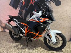 KTM 1390 Super Adventure R