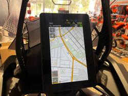 2026 KTM 1390 Super Adventure R Super Adventure Orange