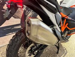 2026 KTM 1390 Super Adventure R Super Adventure Orange
